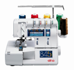 elna lockmachine