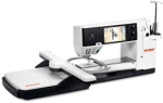 Bernina borduurmachine