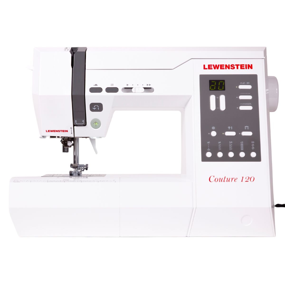 Lewenstein Couture 120