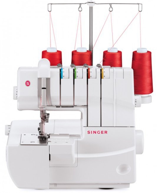 Singer 14T970 Coverlock