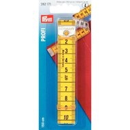 Diverse centimeters
