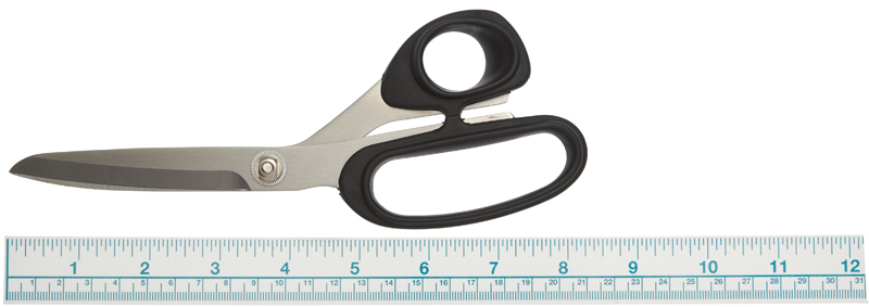 Kai N5210L  schaar 210mm