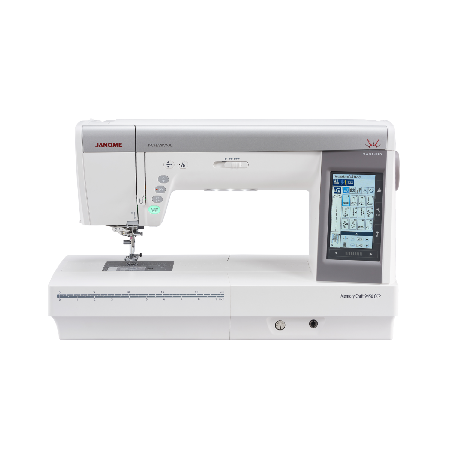 Janome MC9450QCP