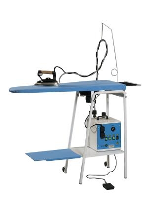 Battistella strijktafel MagicVapor Maxi