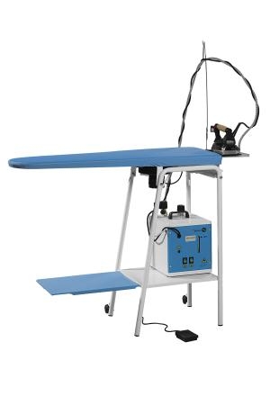 Battistella strijktafel MagicVapor