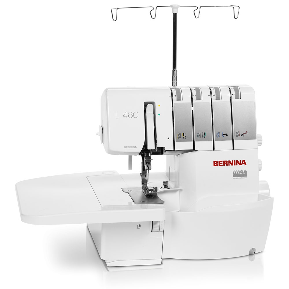 Bernina L460