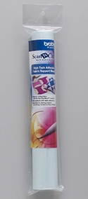 Brother ScanNCut Vel Sterk Klevende Fixatie