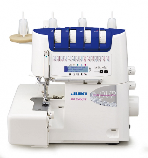 Juki MO2000QVP
