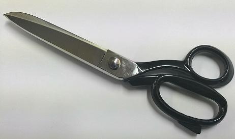 Kleermakers schaar 30cm