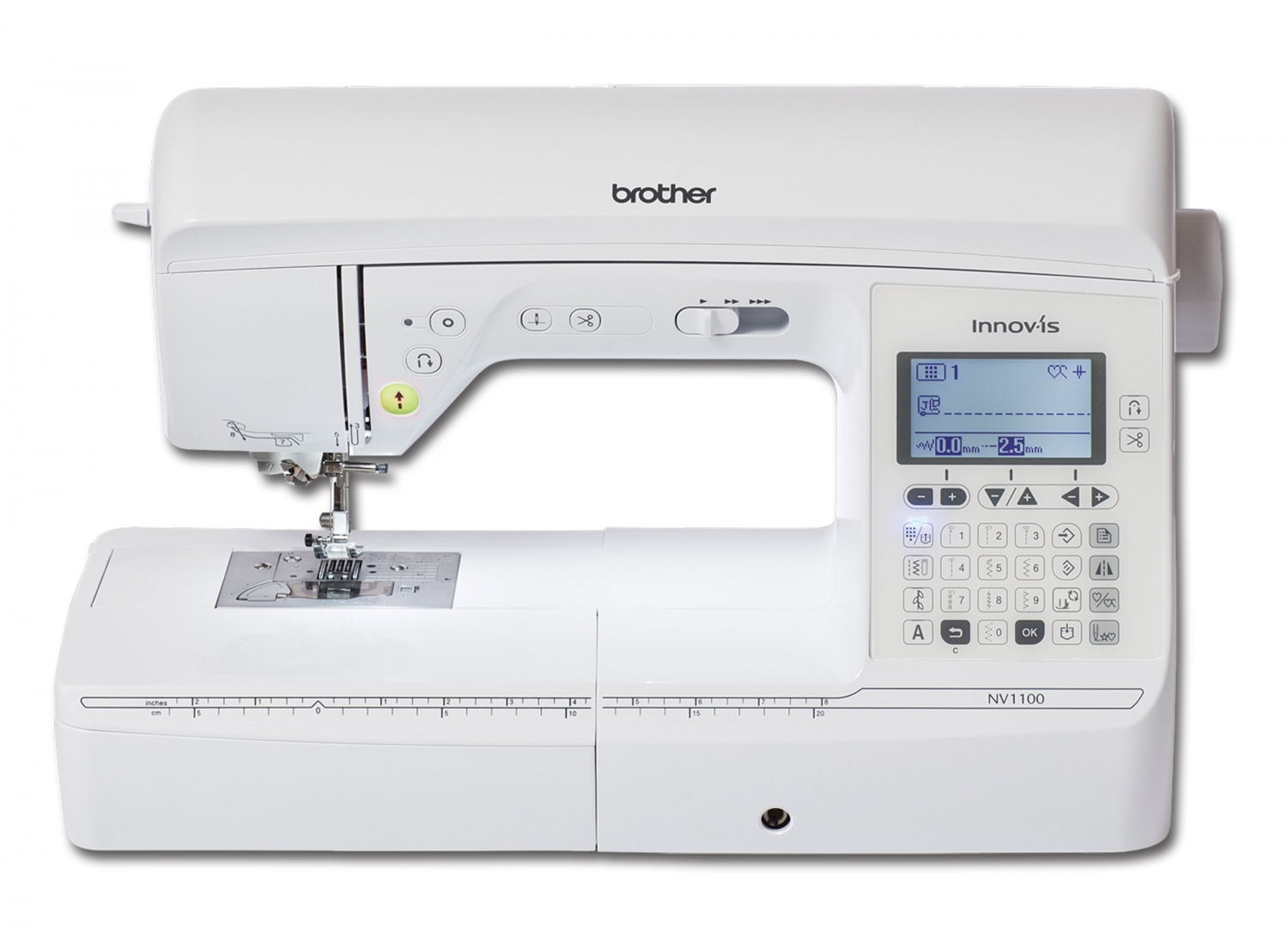 Brother Innov-is NV 1100