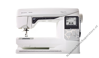 Husqvarna Viking Opal 690Q