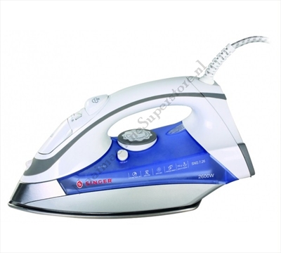Singer SNG 7.26