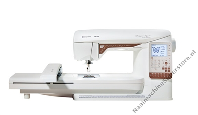 Husqvarna Viking Designer Topaz 25