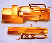 Borduurmodule 400 serie