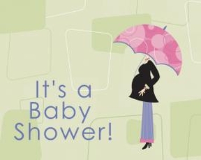 Workshop Babyshower