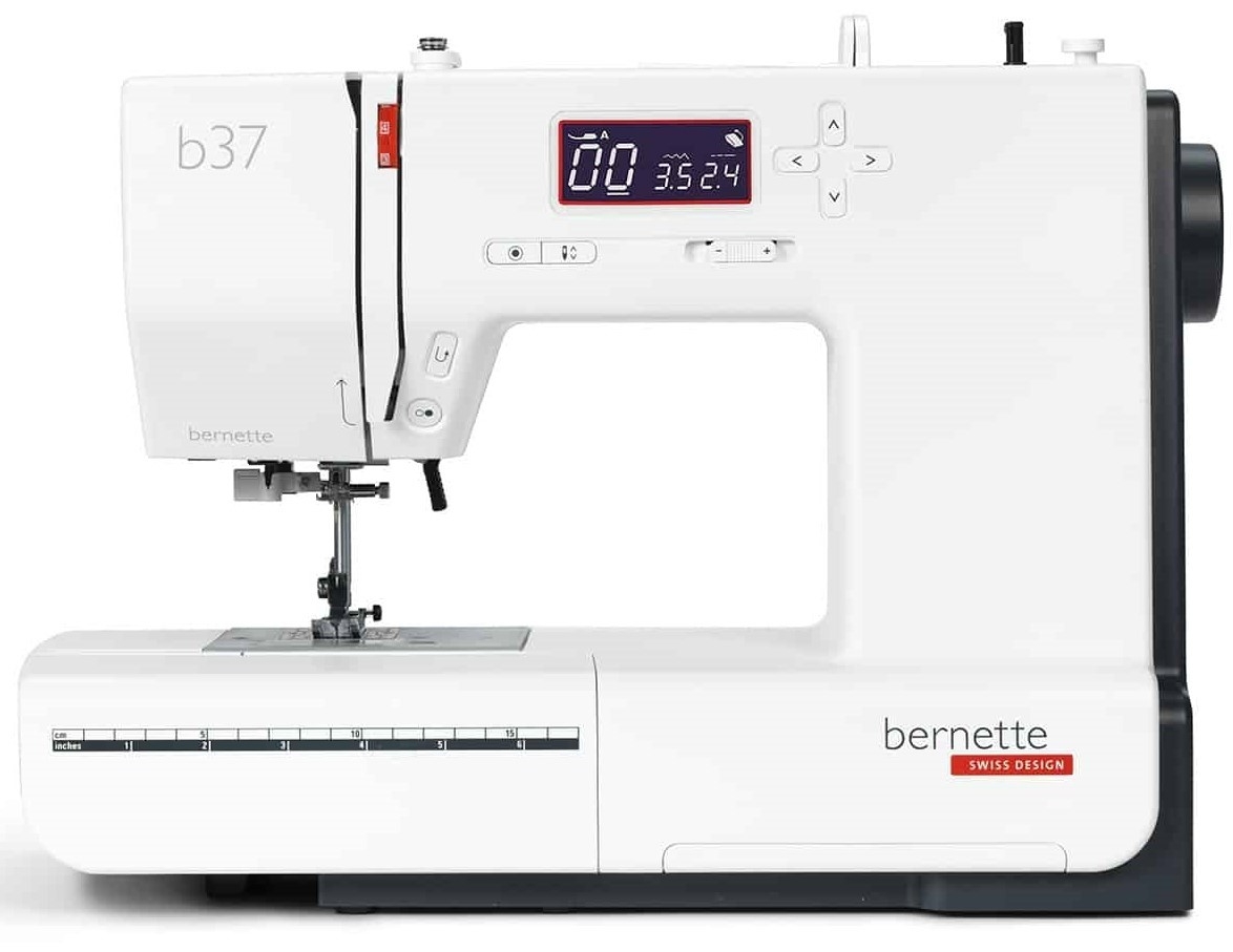 Bernette 37