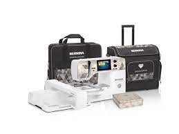 Bernina 590 Crystal Edition