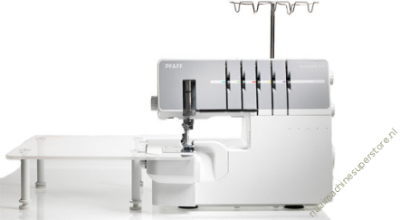 Pfaff coverlock 3.0