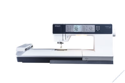 Pfaff Creative Vision 2.0