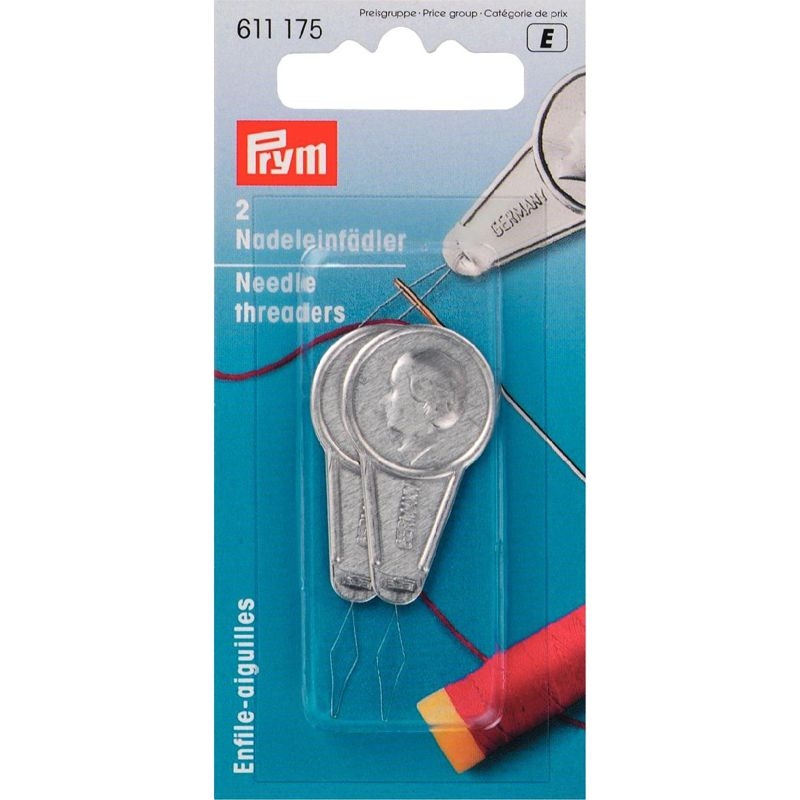 Draaddoorsteker Prym