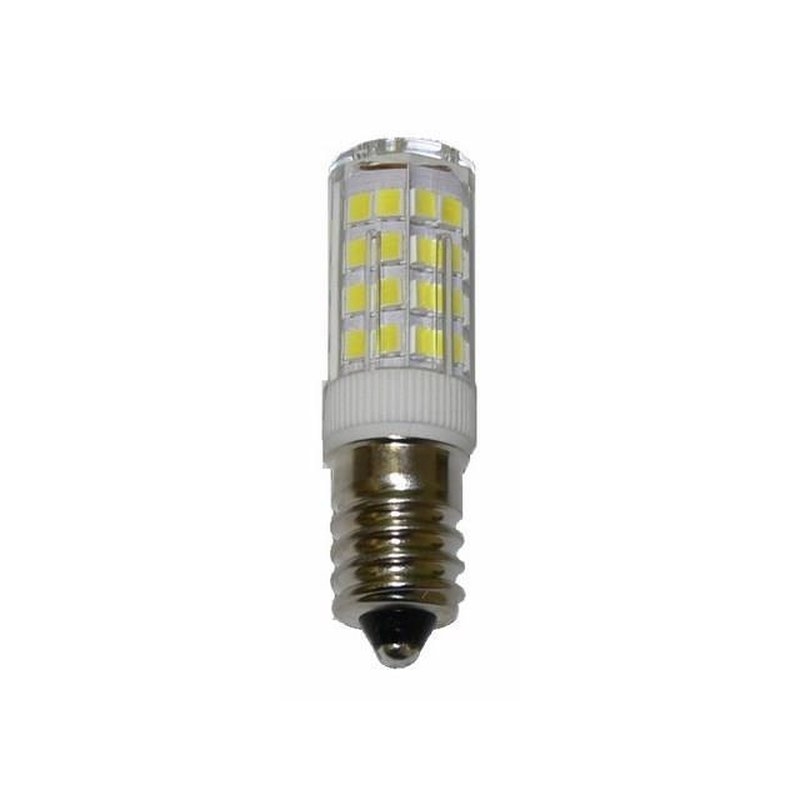 Naaimachine lampje LED E14