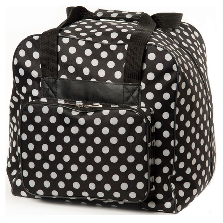 Overlock/Coverlock tas XL