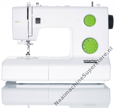 Pfaff Smarter 140
