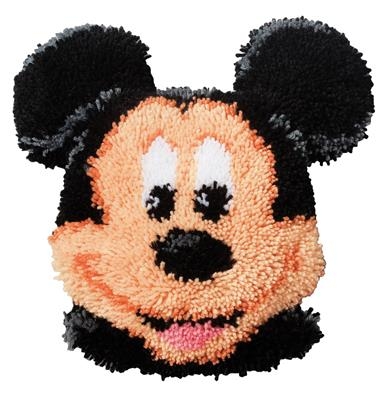 Knoopkleed Mickey mouse