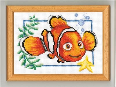 nemo bubbles