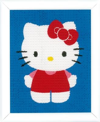 Hello kitty