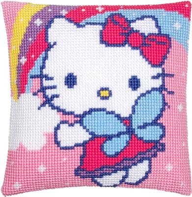 Kussen Hello Kitty