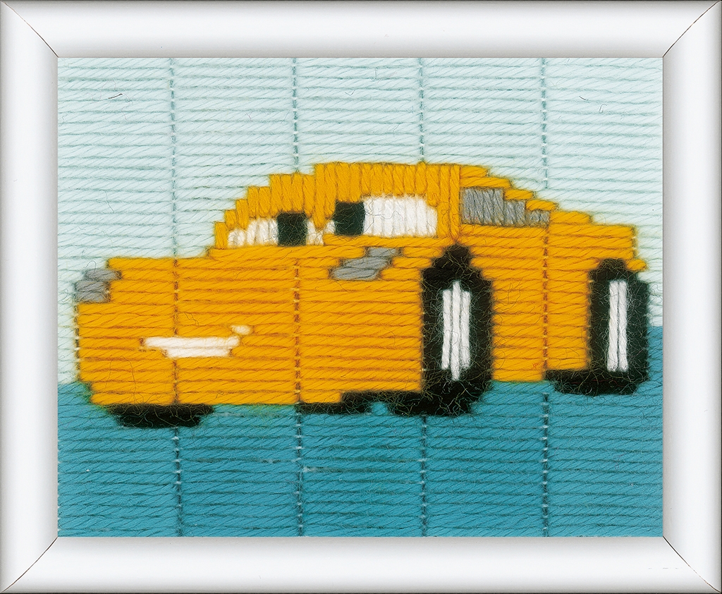 Cruz cars