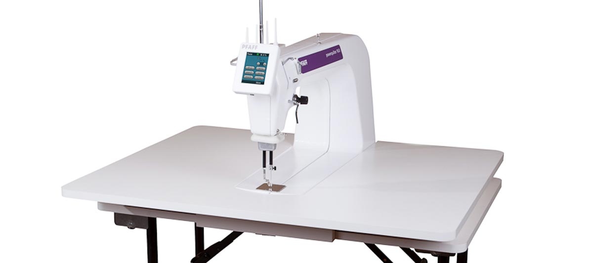 Pfaff Power Quilter 16.0