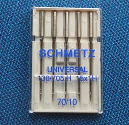 Naaimachinenaald 130-705H 60-70 Organ