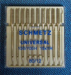Naaimachinenaald 130-705H 80-90 Organ