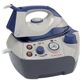 Singer SHG 6201