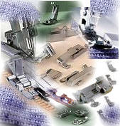 Workshop Lockmachine extra naaivoeten