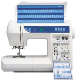 Elna 6200
