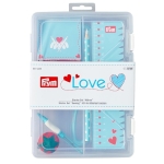 Love starterset Naaien mint