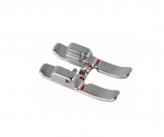 Applicatievoet open 6mm Pfaff