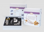 Babylock cover accessoireset