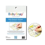 BabySnap Antislipstickers 24 stuks