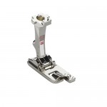 Smalle zoomvoet voor stiksteek: 4 mm #64