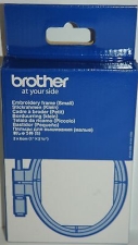 Brother borduurhoop small EF61