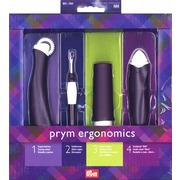 Geschenkset Ergonmics Prym