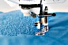 Quilt en Watteervoet