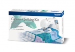 Brother Quilters kit