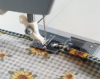 Smalle zoomvoet 2 mm Husqvarna Viking