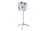 Casoli 304 - 5L stoomketel