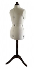 Lady Valet Paspop
